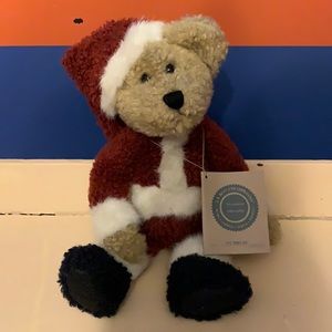 St. Niklas Boyd’s Bear Plush NWT